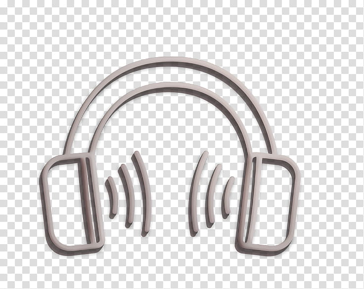 beats icon headphones icon listening icon, Music Icon, Over Ear Icon, Over Ear Headphones Icon, Speakers Icon, Meter transparent background PNG clipart