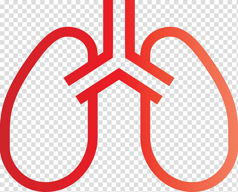 lung medical healthcare, Line, Symbol, Sign transparent background PNG clipart