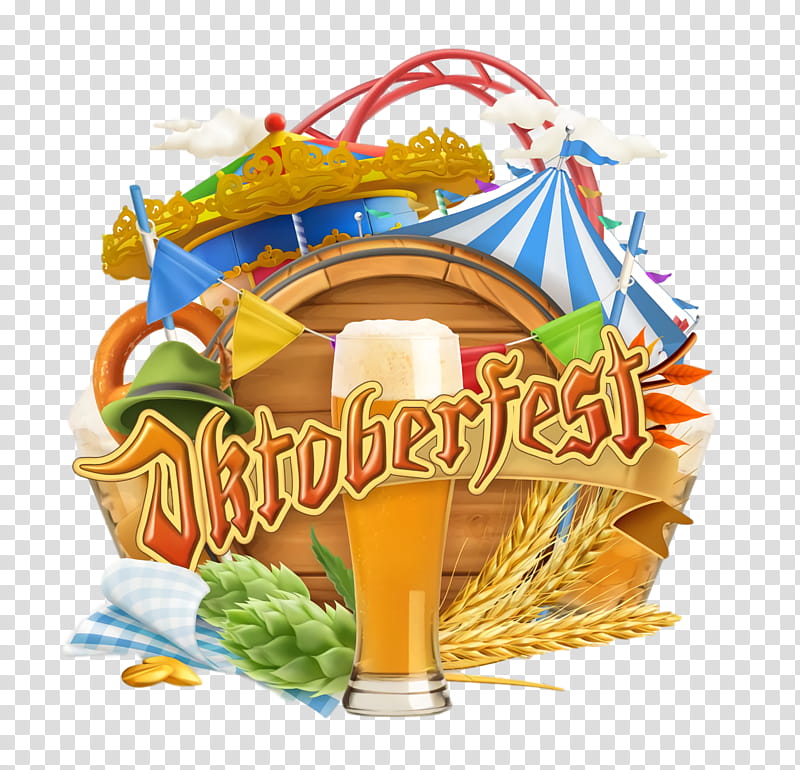 Oktoberfest Volksfest, Oktoberfest In Munich 2018, Royaltyfree, Beer Festival transparent background PNG clipart