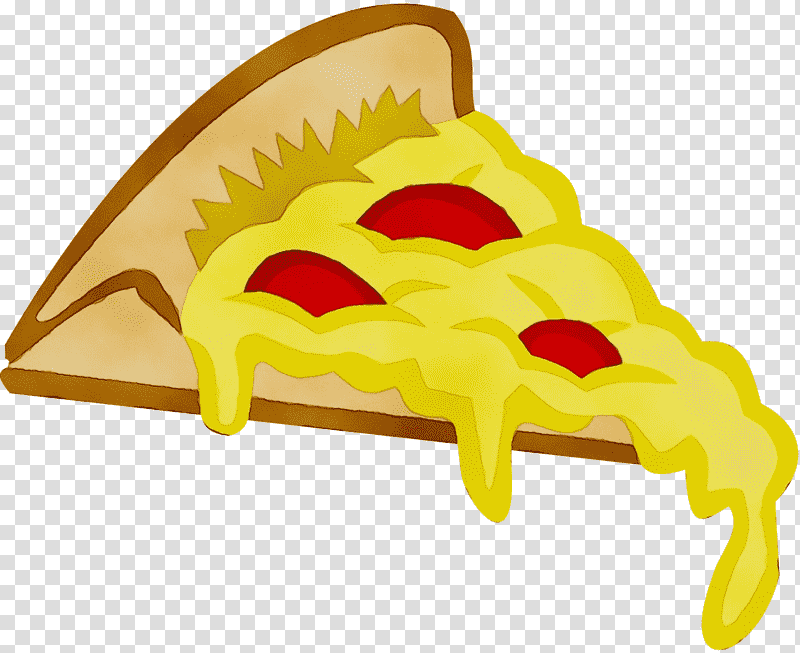 pizza cheese cheese pizza grated cheese pepperoni, Watercolor, Paint, Wet Ink, Topping, Ingredient transparent background PNG clipart