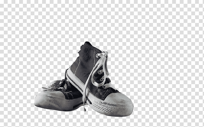 shoe sportswear walking shoe cross-training walking, Watercolor, Paint, Wet Ink, Crosstraining transparent background PNG clipart