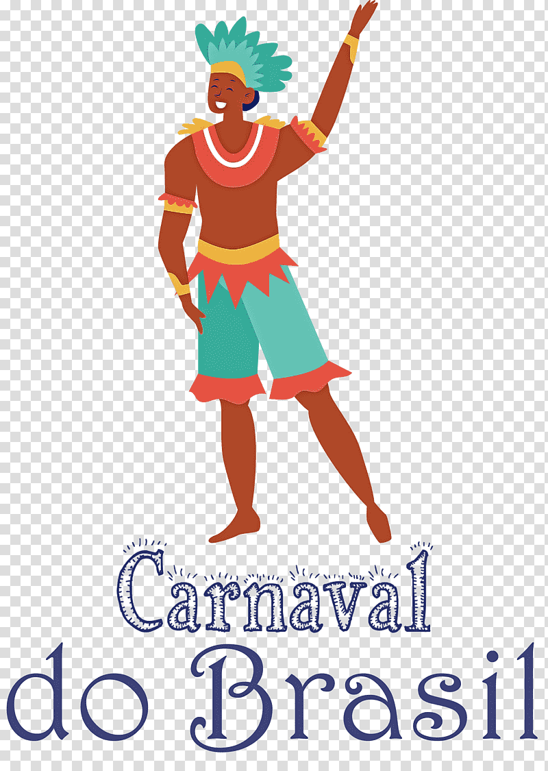 Brazilian Carnival Carnaval do Brasil, Logo, Costume, Cartoon, Character, Meter, Joint transparent background PNG clipart