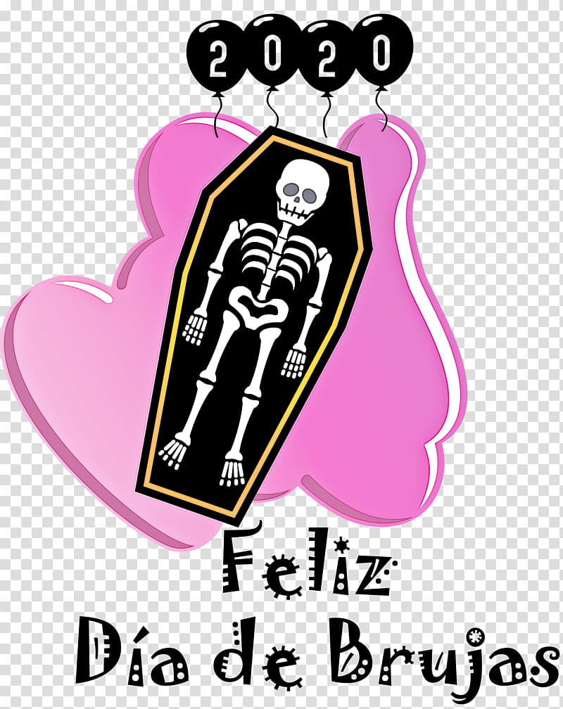 Feliz Día de Brujas Happy Halloween, Logo, Fathers Day, Drawing, Cartoon, Watercolor Painting, Calligraphy, Witch transparent background PNG clipart
