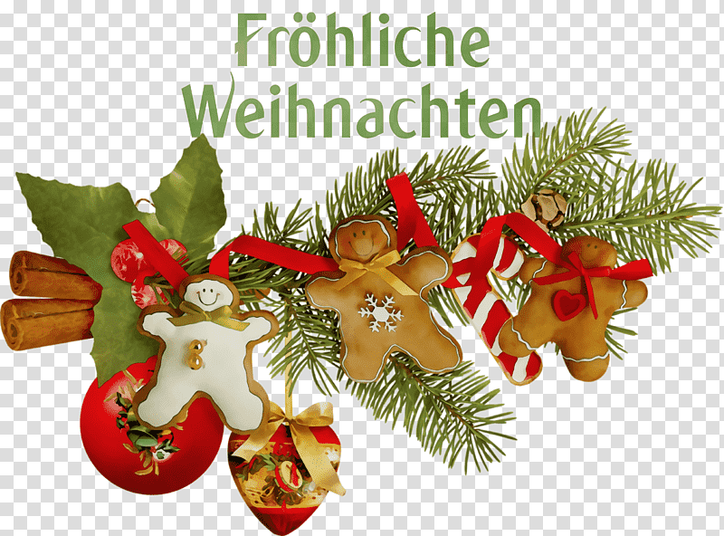 Christmas Day, Frohliche Weihnachten, Merry Christmas, Watercolor, Paint, Wet Ink, Chicken transparent background PNG clipart