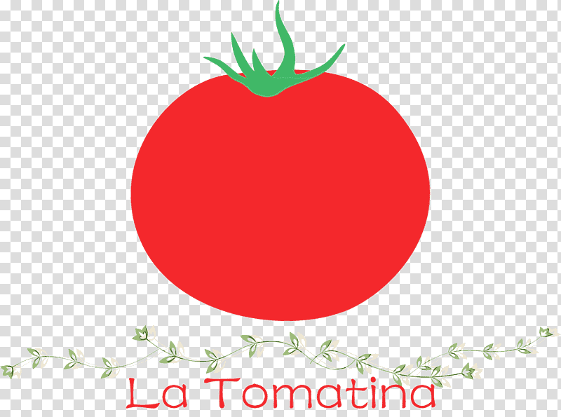 Tomato, La Tomatina, Watercolor, Paint, Wet Ink, Natural Food, Superfood transparent background PNG clipart