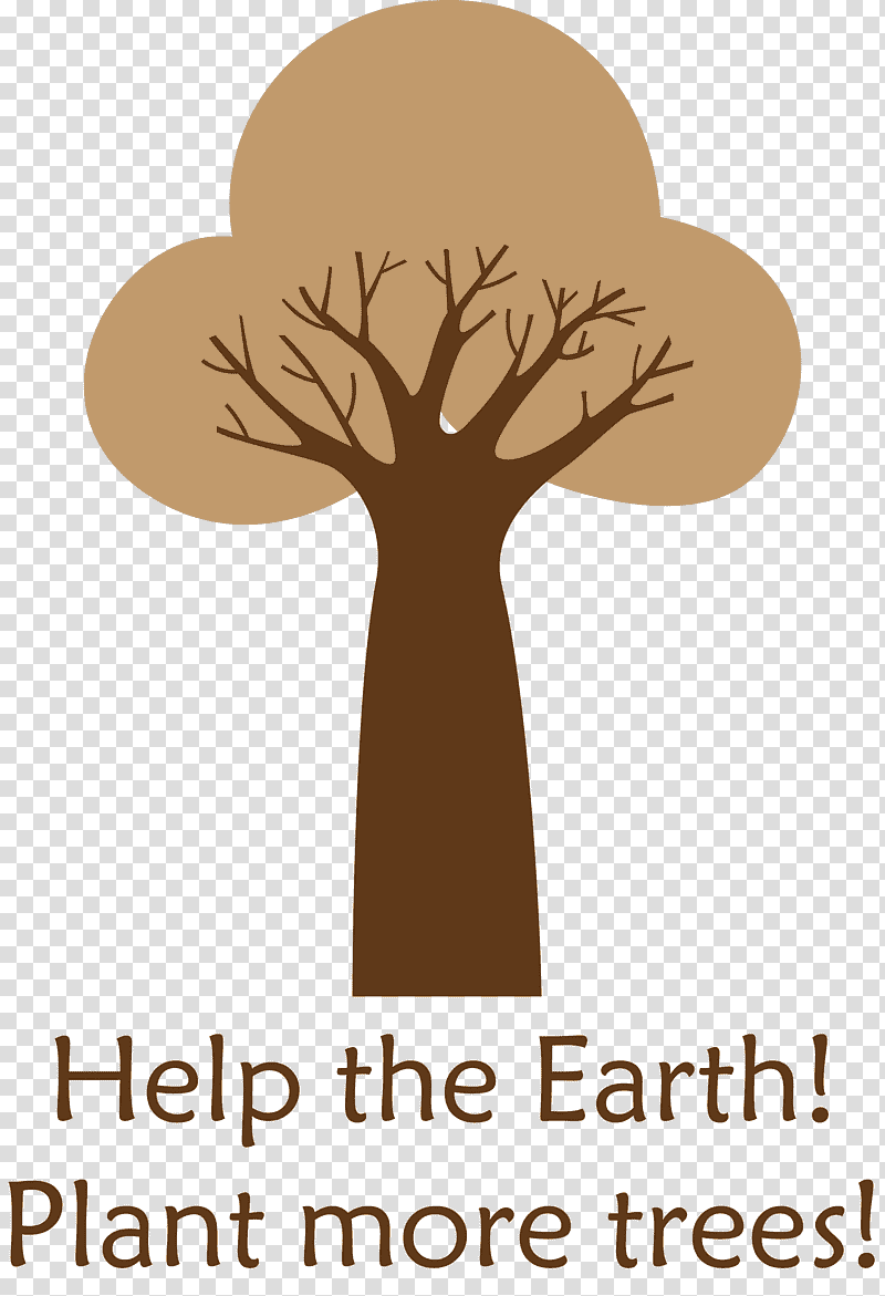 Plant trees arbor day earth, Cafe, Meter, Coffee, Hm, Door transparent background PNG clipart