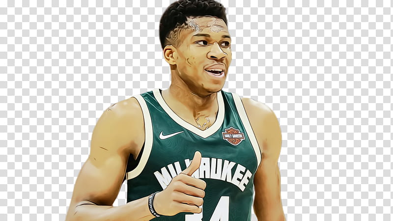 Giannis Antetokounmpo, Basketball Player, Nba, Sports, Team Sport, Championship, Decathlon Group, Athlete transparent background PNG clipart