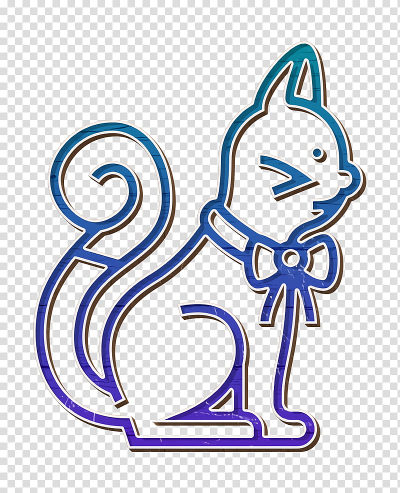 Cat icon Pet Shop icon, Atta Boy Animal Care Llc, Dog, Dog Walking, Pet Sitting, Animal Figurine transparent background PNG clipart