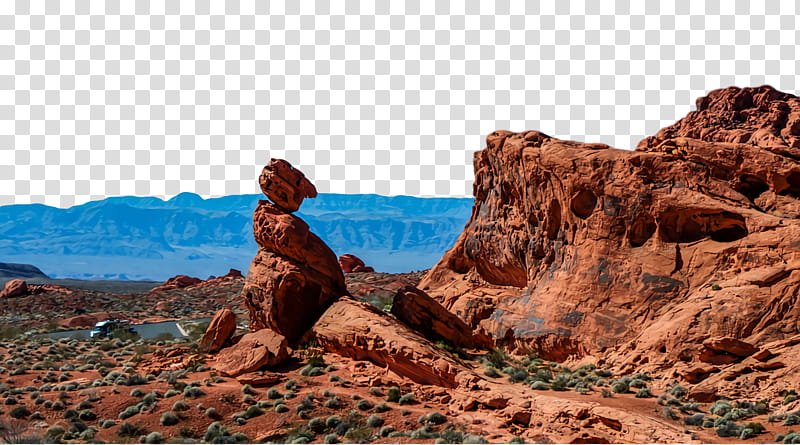 geology outcrop shrubland desert maude south canyon, National Park, Cliff M, Butte transparent background PNG clipart