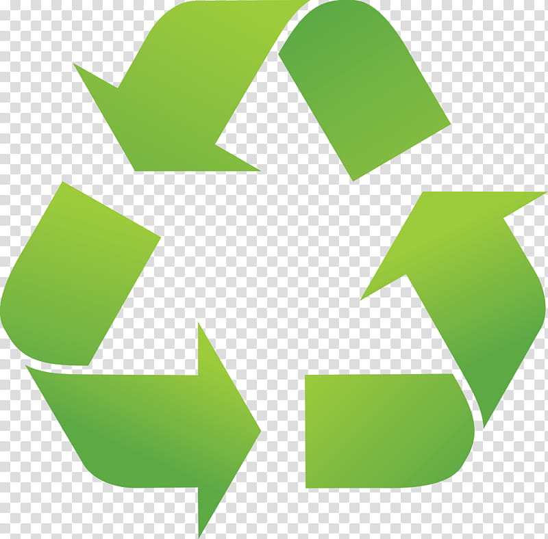 Eco Circulation Arrow, Green, Logo, Symbol, Recycling transparent background PNG clipart