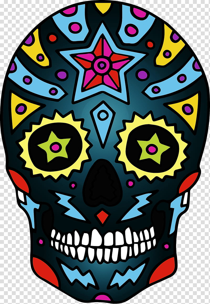 skull mexico Cinco de Mayo, Day Of The Dead, Calavera, Skull Art, Drawing, Mariachi, Calaca, La Calavera Catrina transparent background PNG clipart