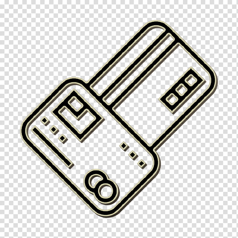 Credit card icon Bank icon Hotel Services icon, User, Data Conversion transparent background PNG clipart