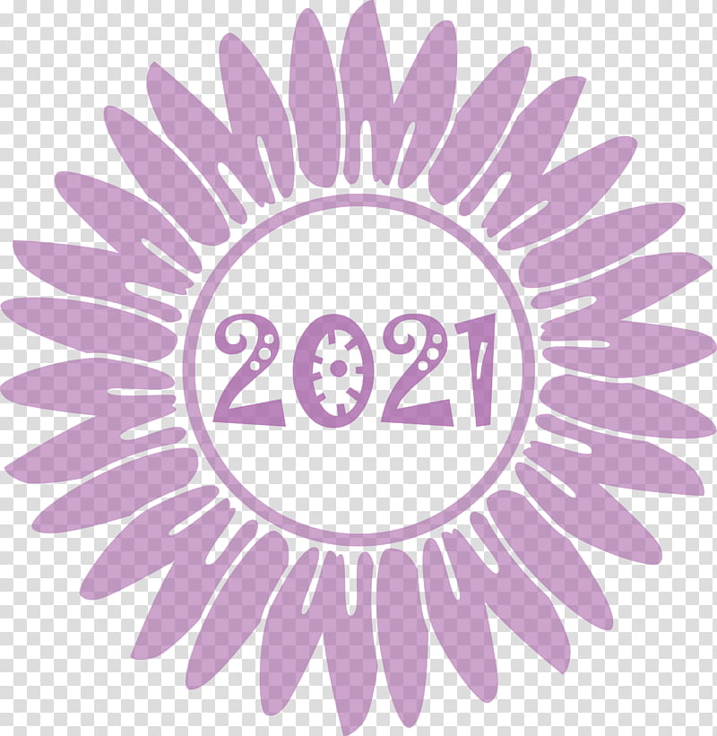 Welcome 2021 Sunflower, Amazoncom, Sticker, Podcast, Business, Decal transparent background PNG clipart