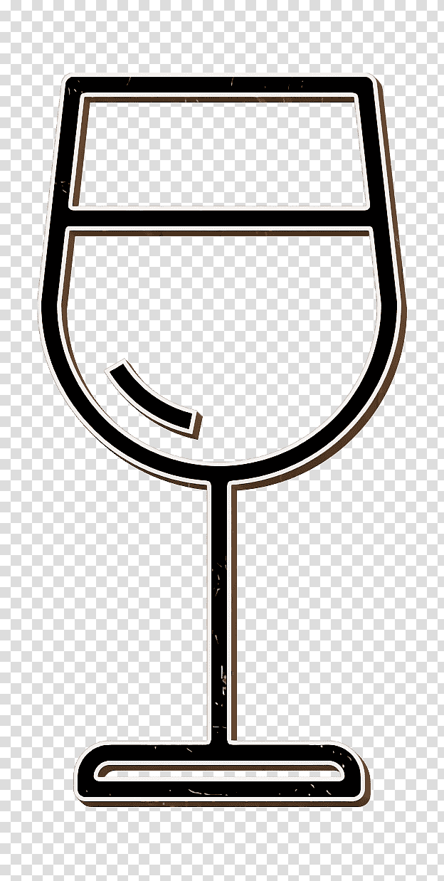 Wine icon Wine glass icon Travel icon, Soft Drink, List Of Nonalcoholic Mixed Drinks, Stemware, Bottle, Wine Bottle transparent background PNG clipart
