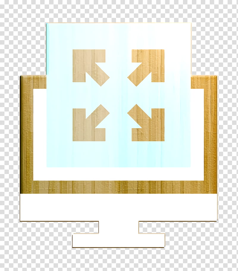 Responsive Design icon Tv icon Monitor icon, Alamy, Royaltyfree, Brazil National Football Team, Infographic, World, 2018 transparent background PNG clipart