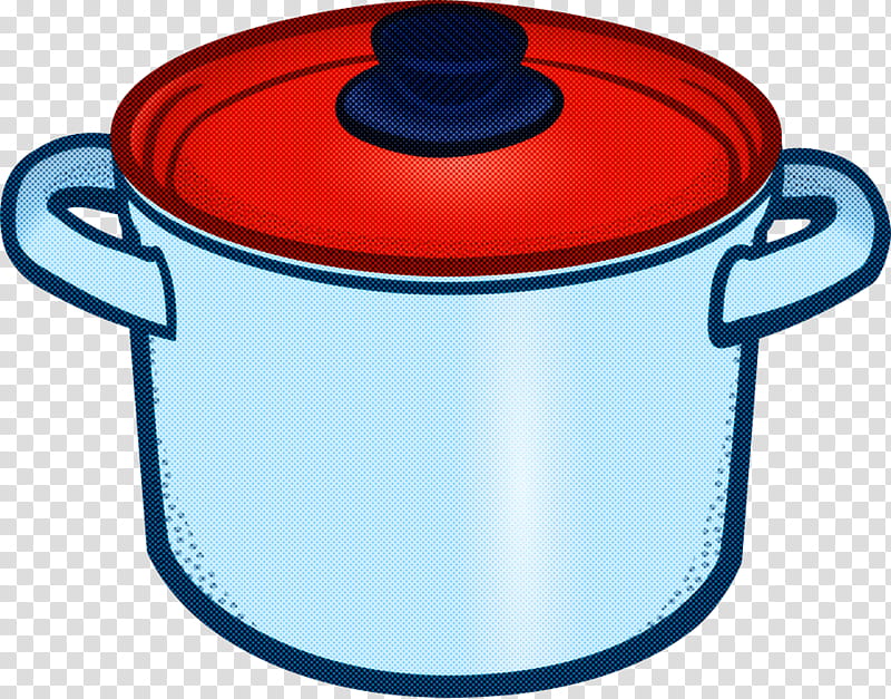 Hand drawn sketch of a closed casserole or pan for cooking vector  illustration cartoon style. | CanStock