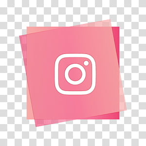 rectangle m pink m font meter rectangle, Instagram, Watercolor, Paint, Wet Ink transparent background PNG clipart thumbnail