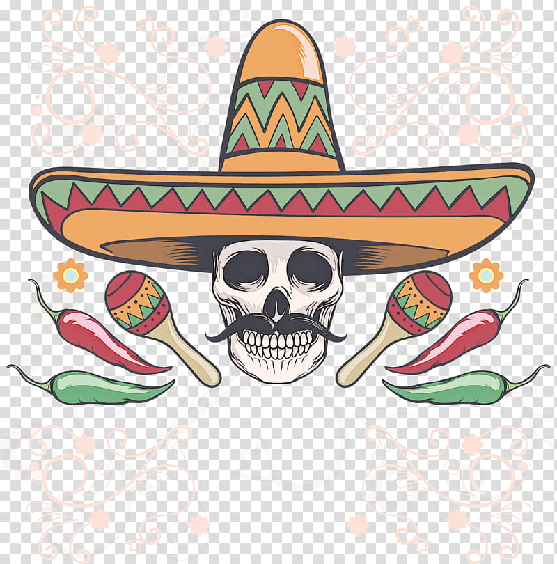 cinco de mayo party cinco de mayo mexicans the gryphon, Day Of The Dead, Turn Down Por Que, May 5, Blog, 2018, Day Party transparent background PNG clipart