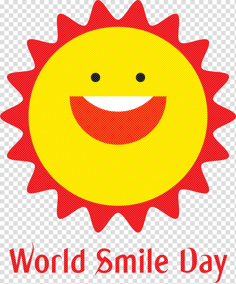 World Smile Day Smile Day Smile, Rotaract, Rotary International, Rotary Club Di Palermo, United States, Organization, Via Simeto, Location Consulting transparent background PNG clipart
