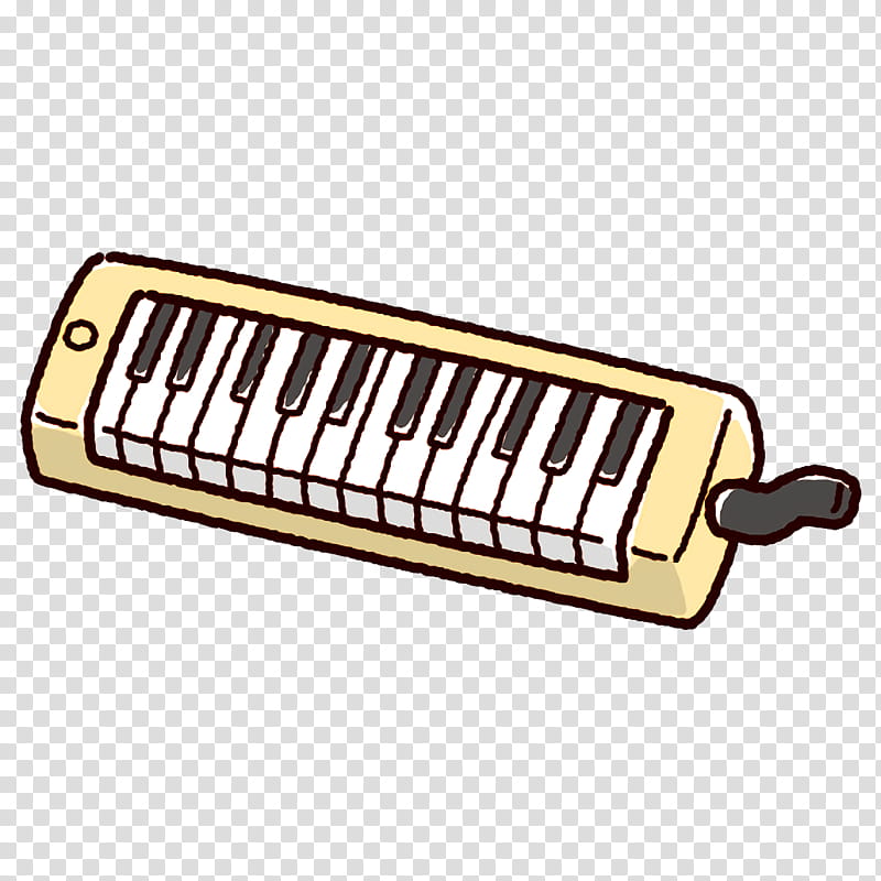 School Supplies, Musical Instrument, Melodica, Technology, Keyboard transparent background PNG clipart