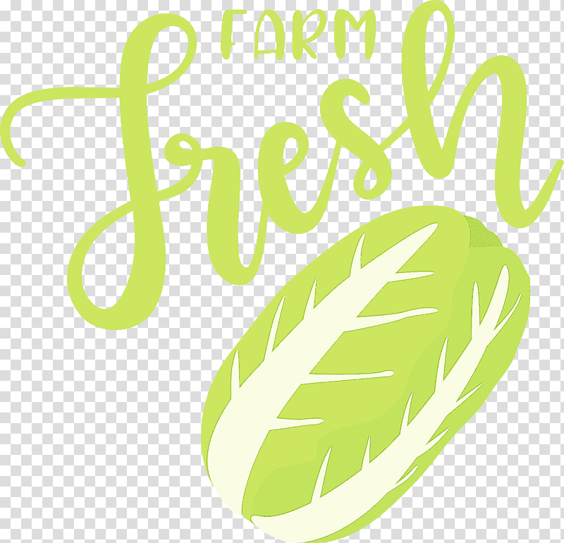 logo leaf meter line fruit, Farm Fresh, Watercolor, Paint, Wet Ink, Science, Plant transparent background PNG clipart