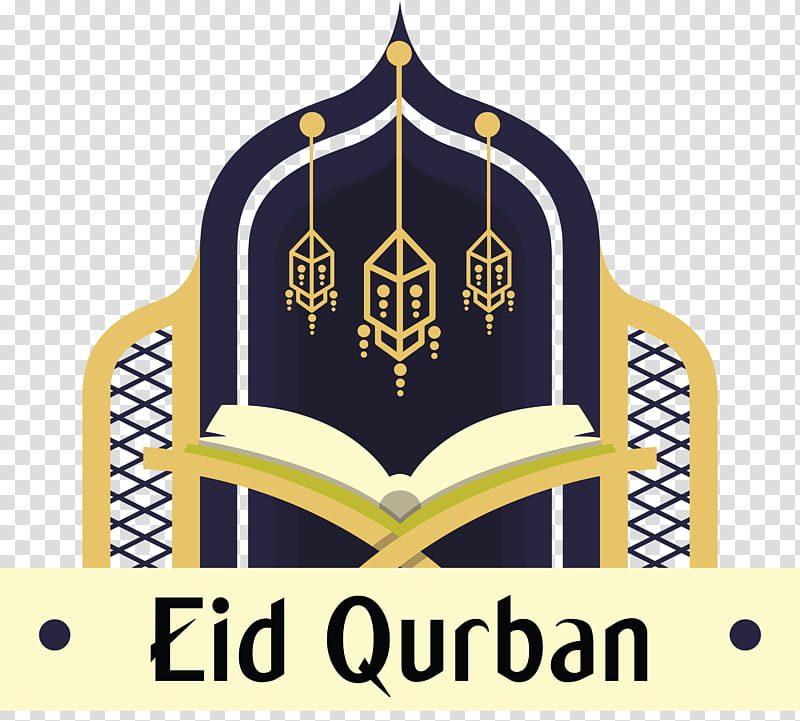 Eid Qurban Eid al-Adha Festival of Sacrifice, Eid Al Adha, Sacrifice Feast, Islamic Studies, Tajwid, Salat Alistikharah, Logo, Youth transparent background PNG clipart