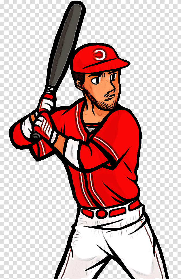 Baseball Bats Sports Team sport, Cartoon, Shoe, Character, Fashion, Headgear, Clothing Accessories transparent background PNG clipart