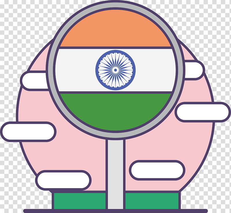 Indian people, Indian Naval Ensign, Line, Area, Indian Navy, Meter, Flag transparent background PNG clipart