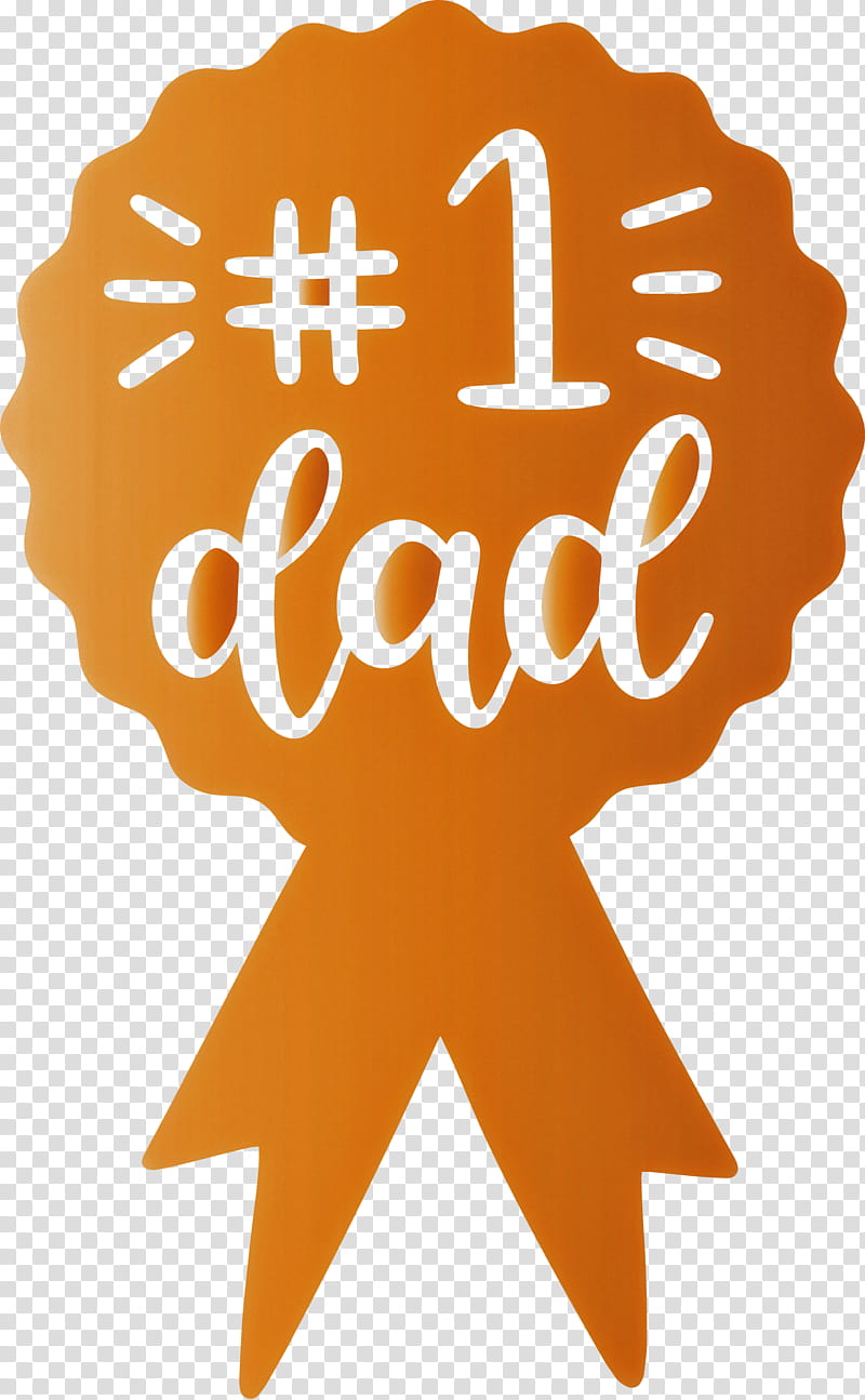 No1 dad Happy Fathers Day, Logo, Symbol, Line, Text, Geometry, Mathematics transparent background PNG clipart