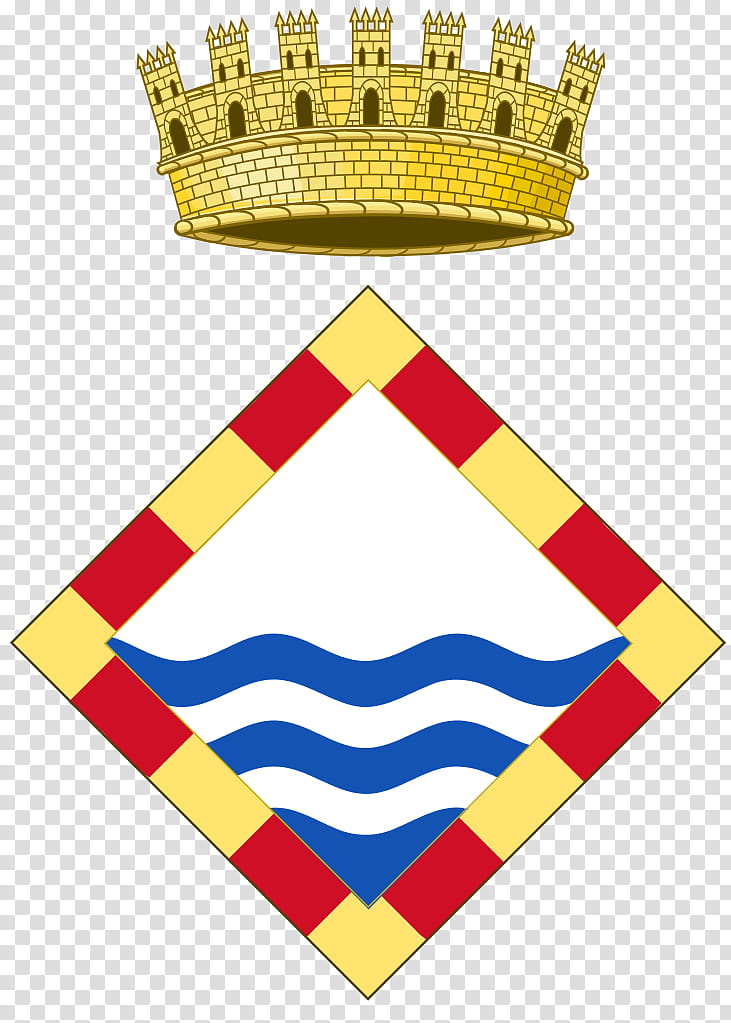 Coat, Maresme, Pla Durgell, Baix Ebre, Comarcas Of Spain, Escut Del Maresme, Coat Of Arms, Encyclopedia transparent background PNG clipart