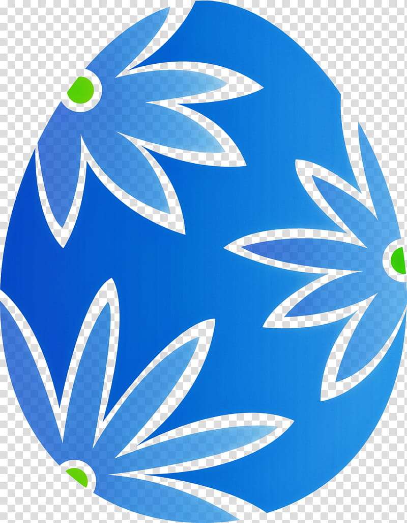 Floral Easter Egg Flower Easter Egg Happy Easter Day, Plant transparent background PNG clipart