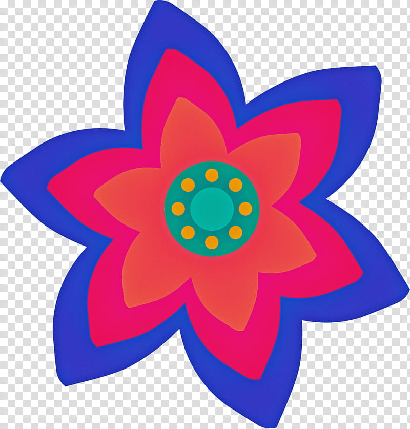 Mexican Elements, Petal, Cut Flowers, Circle, Pinwheel, Purple, Symmetry, Precalculus transparent background PNG clipart