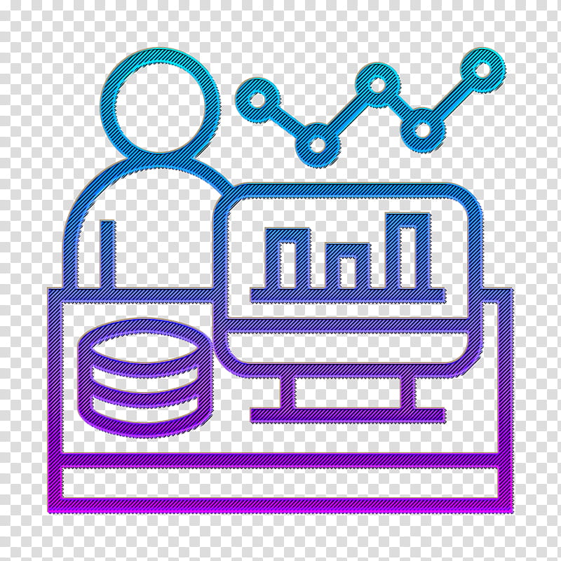 Data scientist icon Expert icon Big Data icon, Expert Icon, Data Science, Machine Learning, Data Analysis, Information Engineering, Deep Learning, Artificial Intelligence transparent background PNG clipart