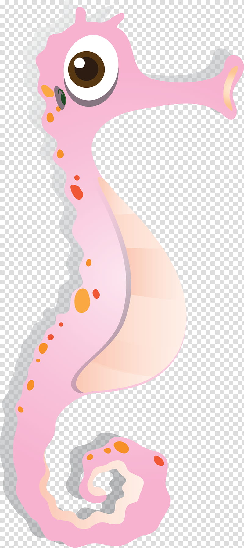 pink transparent background PNG clipart