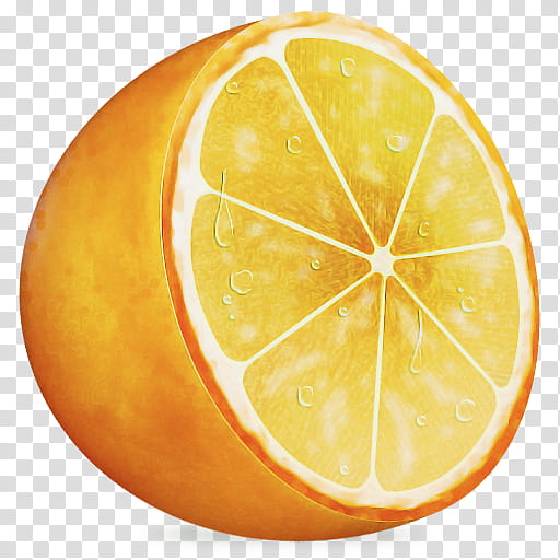 Orange, Lemon, Valencia Orange, Grapefruit, Citron, Citric Acid, Lime, Citrus Fruit transparent background PNG clipart