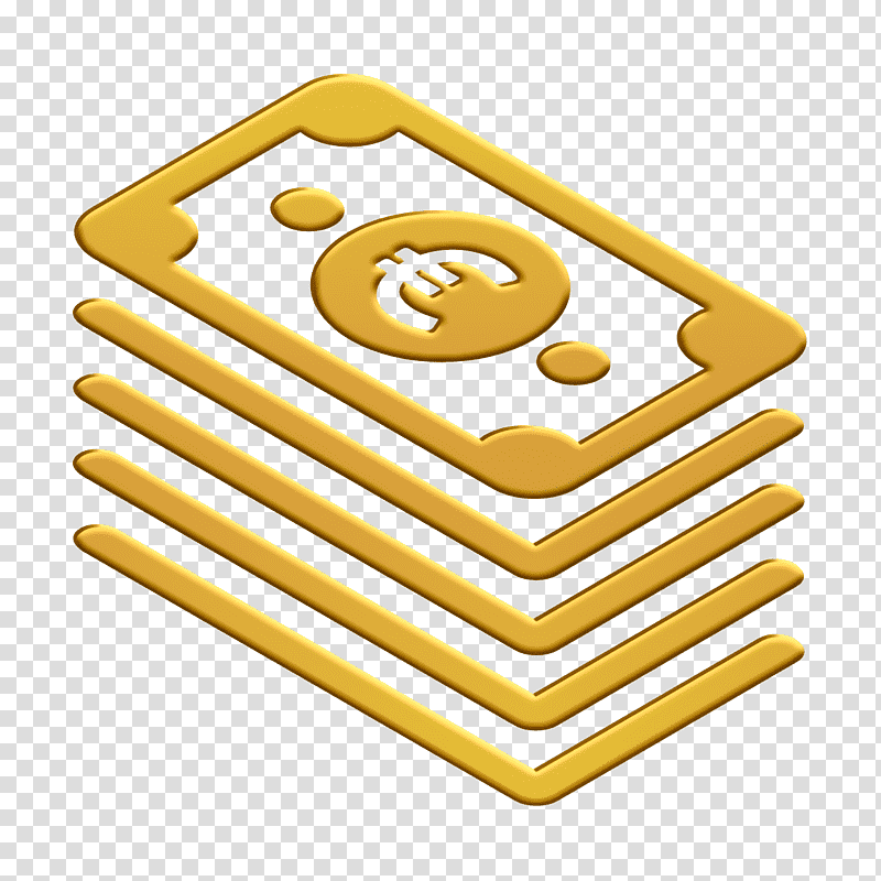 Money icon Euro icon Money And Finance icon, Business Icon, Cash, Credit Card, Bank, Cash Flow, Currency transparent background PNG clipart