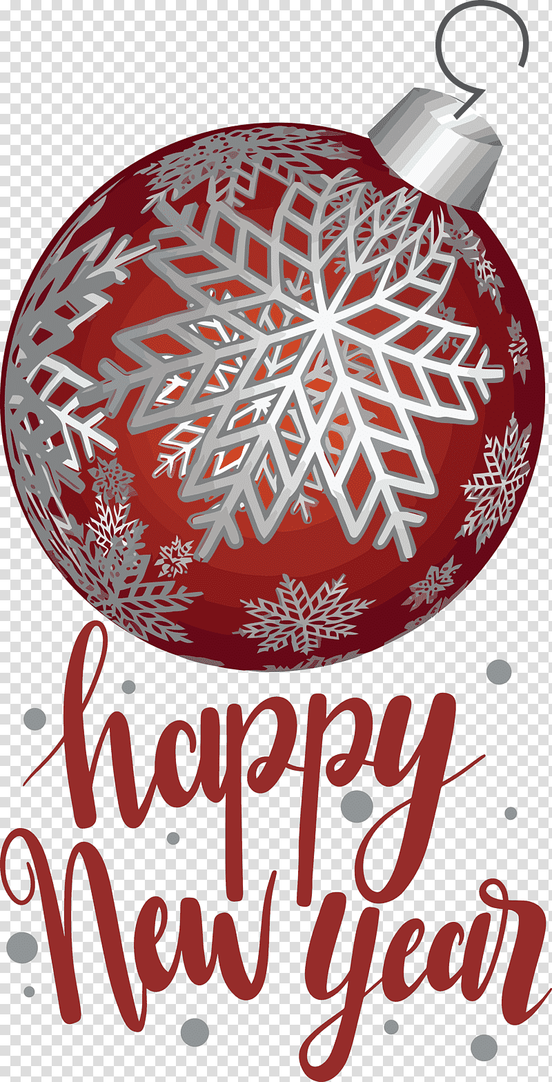 2021 Happy New Year 2021 New Year Happy New Year, New Years Day, New Years Eve, Holiday, Chinese New Year, Islamic New Year, Christmas Ornament transparent background PNG clipart
