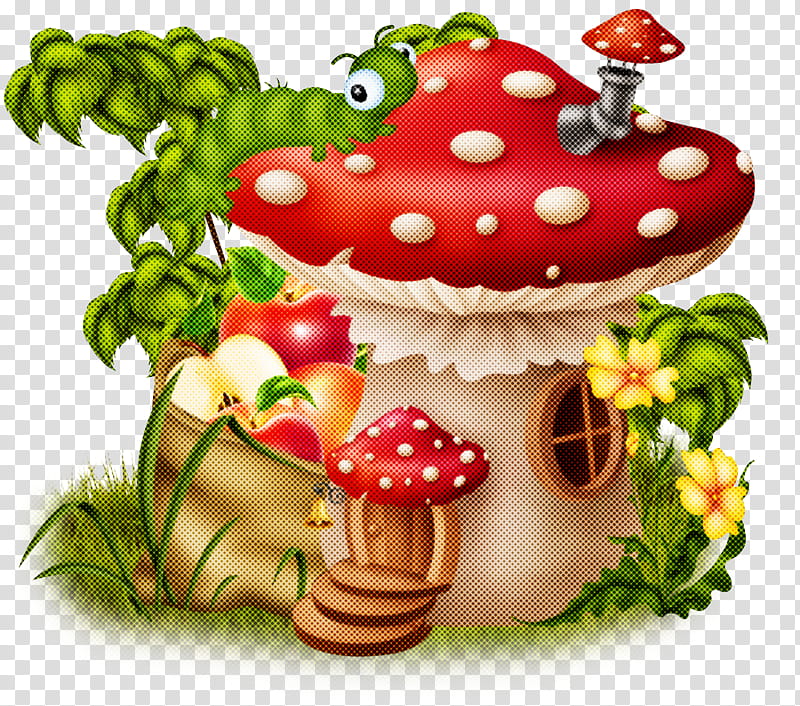 Strawberry, Cake Decorating, Dessert, Garnish, Natural Foods, Vegetable, Flowerpot, Torte transparent background PNG clipart