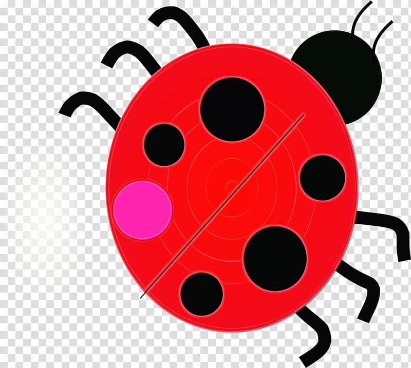 ladybird beetle drawing line art cartoon ladybird ladybird, Watercolor, Paint, Wet Ink, Painting, Visual Arts, Black And White transparent background PNG clipart