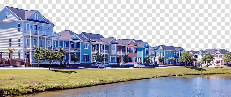 suburb real estate mixed-use land lot condominium, Mixeduse, Waterway, Property, Tourism, Sky, Molar Concentration, Campus transparent background PNG clipart
