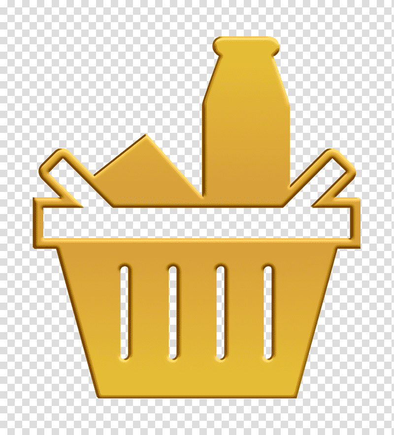 IOS7 Set Filled 2 icon food icon Supermarket icon, Logo, , Symbol, Cartoon, Line transparent background PNG clipart