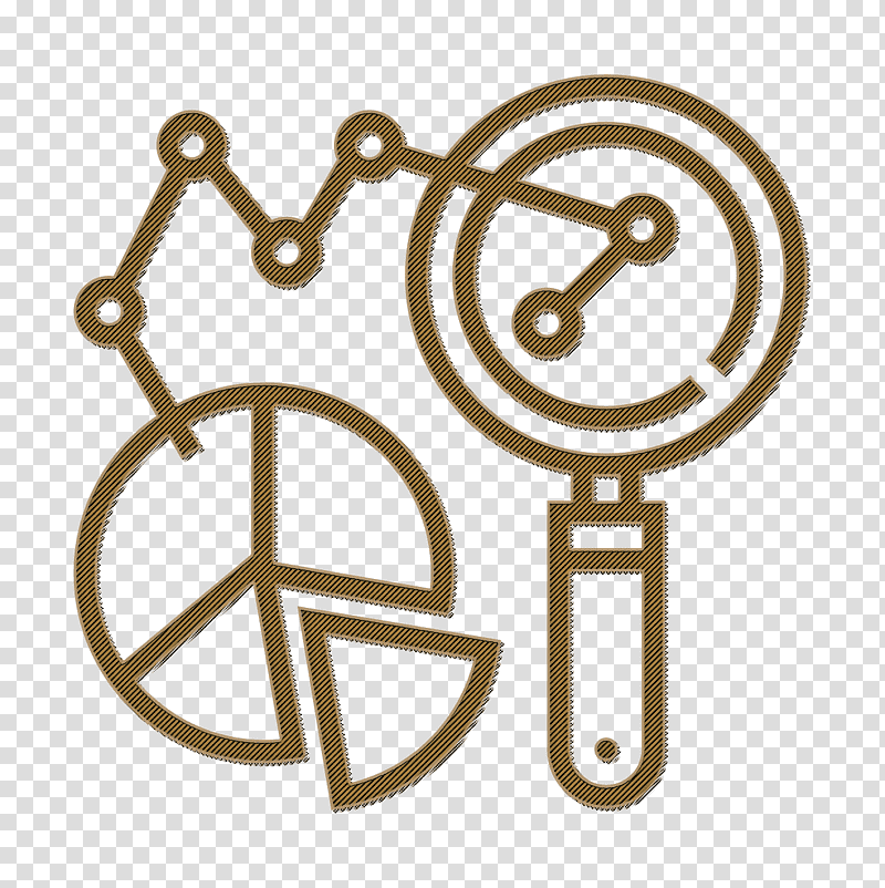 Data Analytic icon Laptop icon Predictive chart icon, Peace Symbols, Pacifism, Campaign For Nuclear Disarmament, Royaltyfree, Raised Fist, Gerald Holtom transparent background PNG clipart