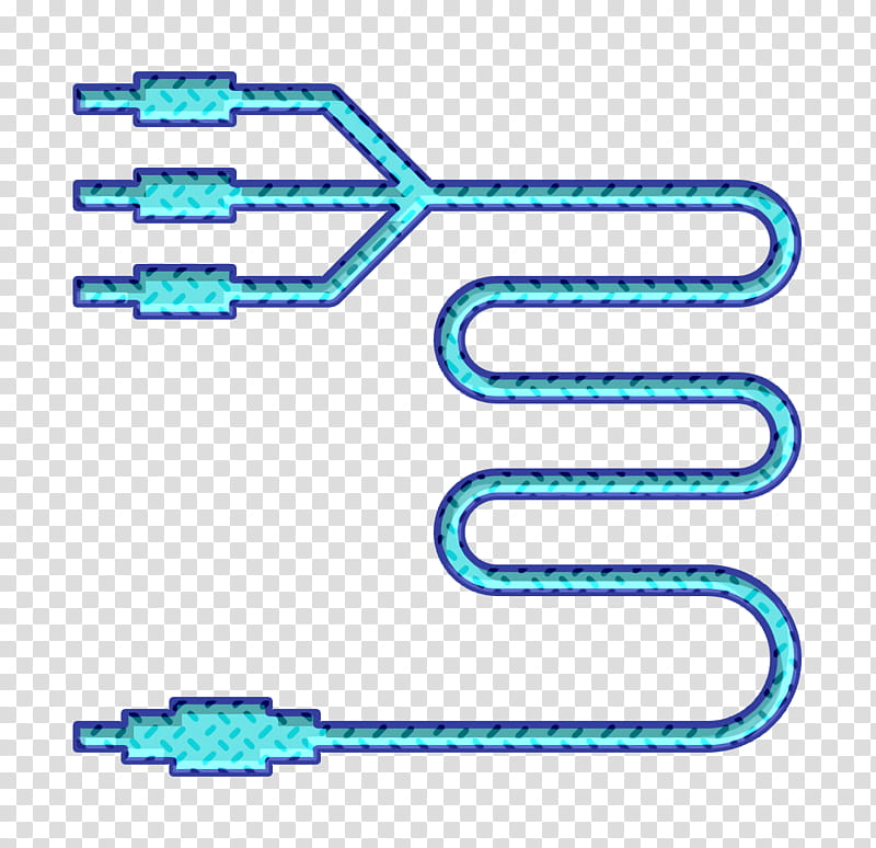 Computer icon Jack cable icon Jack connector icon, Angle, Line, Meter transparent background PNG clipart