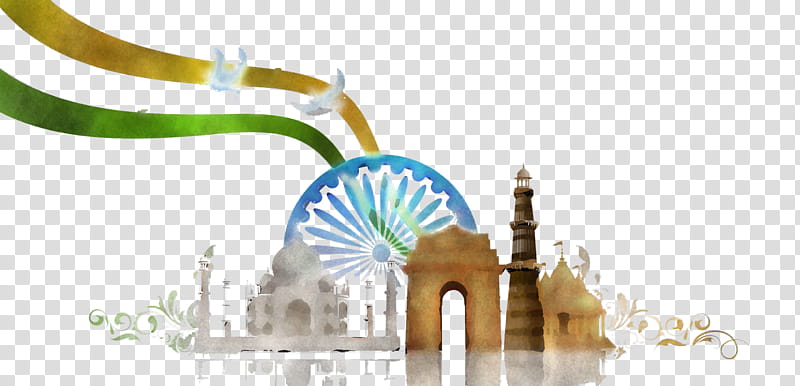Indian Independence Day Independence Day 2020 India India 15 August, Tourism, Meter transparent background PNG clipart
