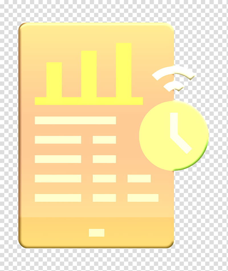 Files and folders icon Technologies Disruption icon Connected icon, Yellow, Text, Square, Rectangle transparent background PNG clipart