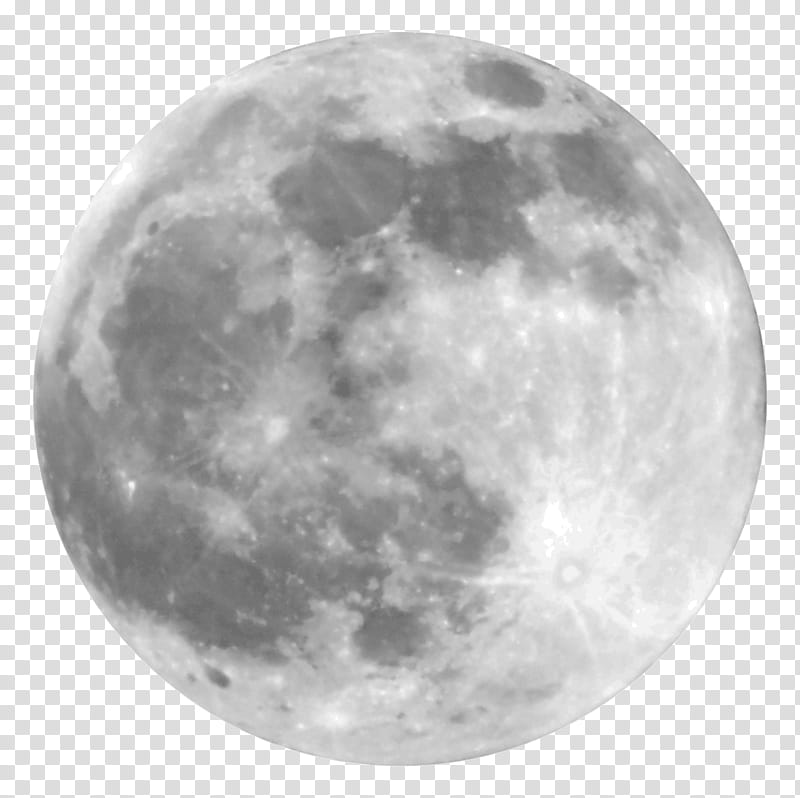 Full moon, Earth, Supermoon, Lunar Phase, Blue Moon, Planet transparent background PNG clipart