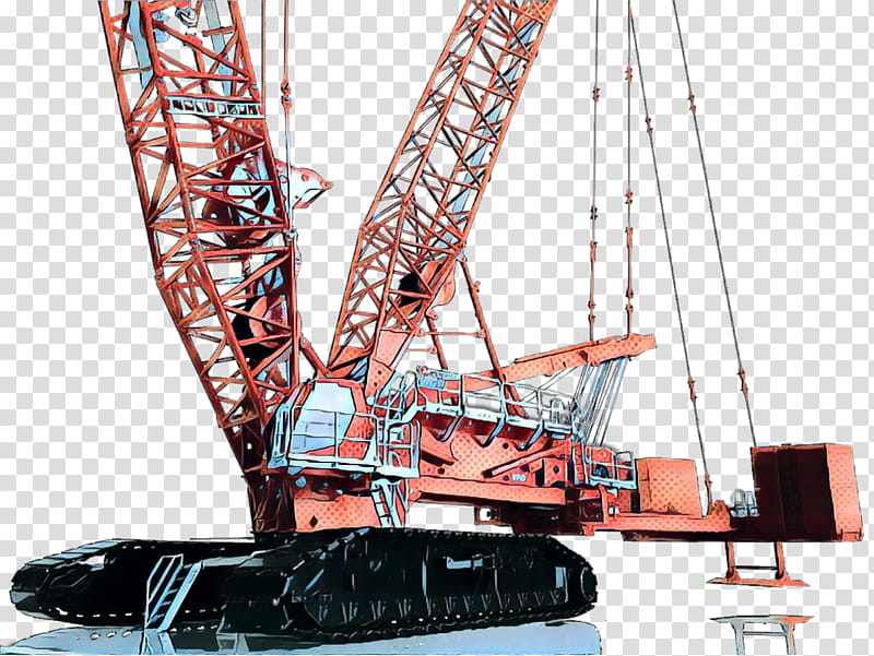 Manitowoc Crane, Manitowoc Cranes, Manitowoc Company, Nzg Models, Construction, Diecast Toy, Scale Models, Kobe Steel transparent background PNG clipart