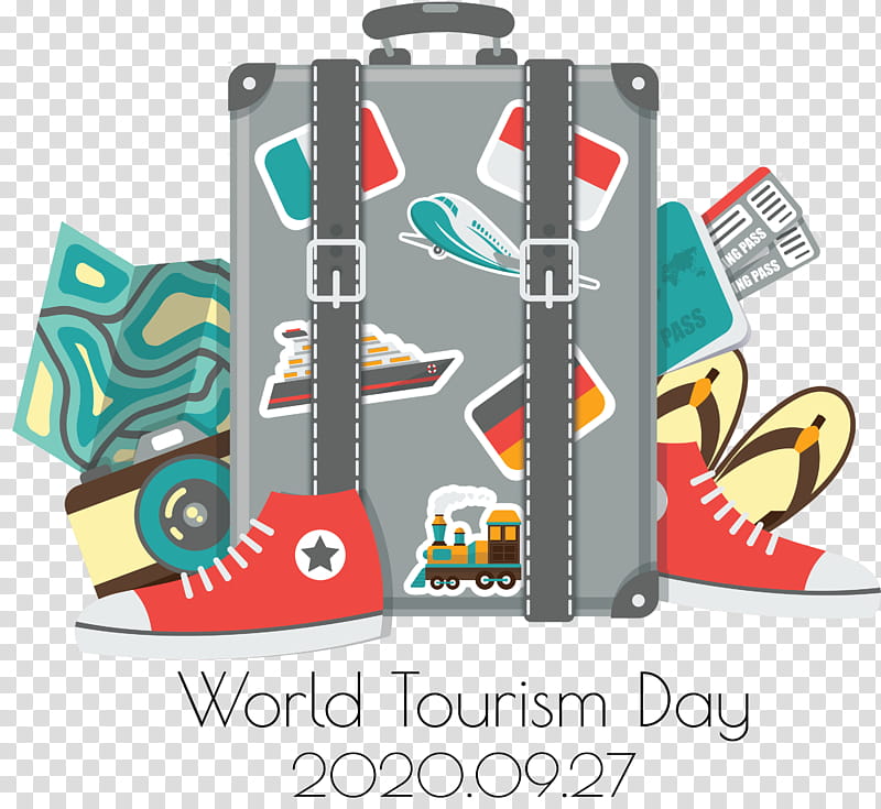 World Tourism Day Travel, Package Tour, Travel Agent, Air Travel, Tour Guide, Vacation, Tourist Attraction, Agencia De Viajes Vacaciones Tours transparent background PNG clipart