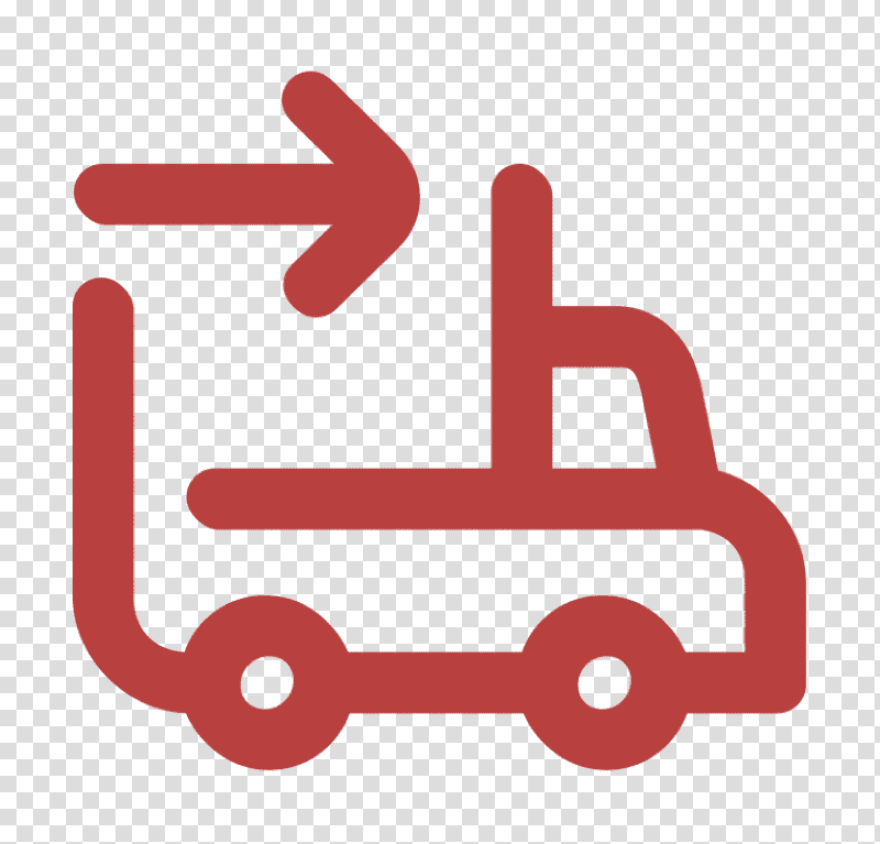 Sending icon Delivery icon Truck icon, Online Shop, Ecommerce, Google Shopping, Agencja Interaktywna, Price, Wordpress transparent background PNG clipart