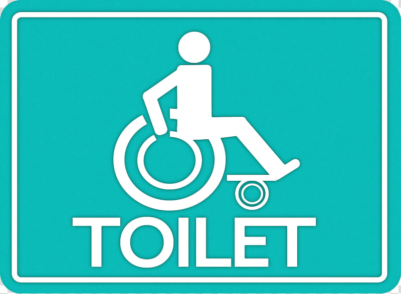 Toilet sign, Public Toilet, Disability, Gender Symbol, Wheelchair, Accessible Toilet, Unisex Public Toilet, Male transparent background PNG clipart